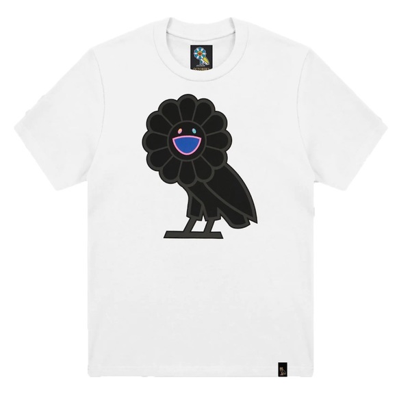 OVO x MURAKAMI Tee Size Large - Picture 1 of 7